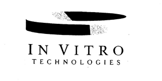 IN VITRO TECHNOLOGIES