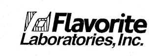 FLAVORITE LABORATORIES, INC.