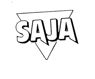 SAJA