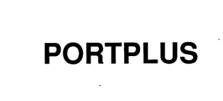 PORTPLUS