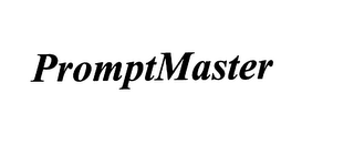 PROMPT MASTER