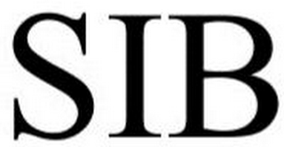 SIB