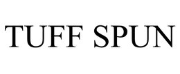 TUFF SPUN