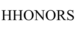 HHONORS