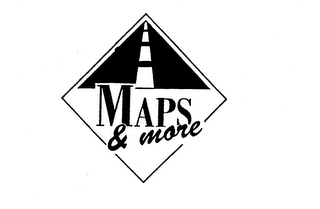 MAPS & MORE