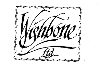 WISHBONE LTD