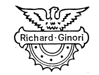 RICHARD - GINORI