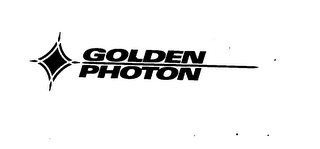 GOLDEN PHOTON