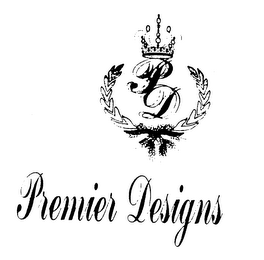 PD PREMIER DESIGNS