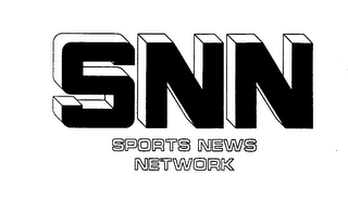 SNN SPORTS NEWS NETWORK