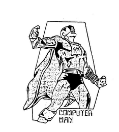 COMPUTER MAN