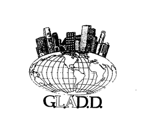 G.L.A.D.D.