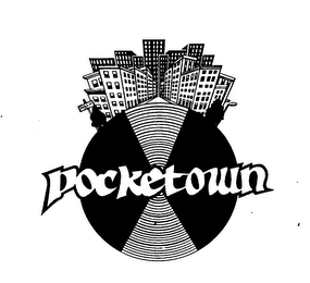 POCKETOWN