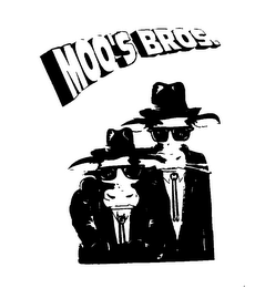 MOO'S BROS.