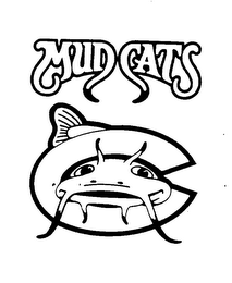 MUD CATS