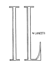 IL BY LANCETTI