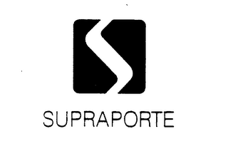 S SUPRAPORTE