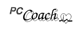 PC COACH