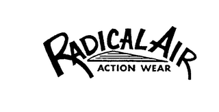 RADICAL AIR ACTION WEAR