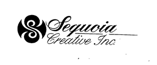 SEQUOIA CREATIVE INC.