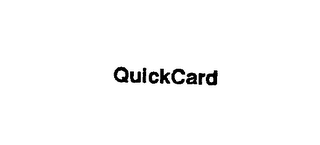 QUICKCARD