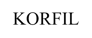 KORFIL