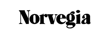 NORVEGIA