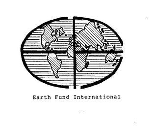 EARTH FUND INTERNATIONAL