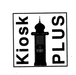 KIOSK PLUS