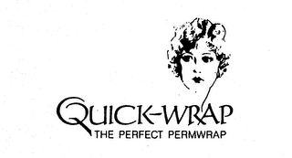 QUICK-WRAP THE PERFECT PERMWRAP