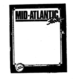 MID-ATLANTIC