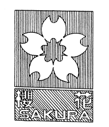 SAKURA