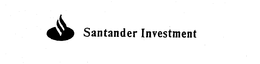 SANTANDER INVESTMENT