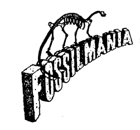 FOSSILMANIA