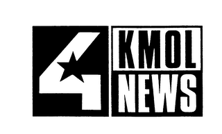 4 KMOL NEWS