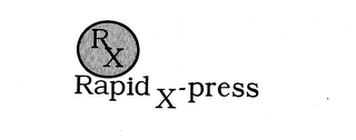 RAPID X-PRESS