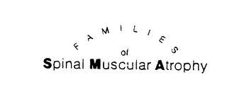 FAMILIES OF SPINAL MUSCULAR ATROPHY