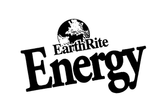 EARTHRITE ENERGY