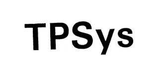 TPSYS