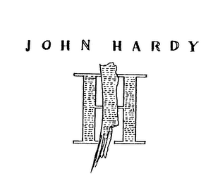 JH JOHN HARDY