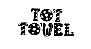 TOT TOWEL
