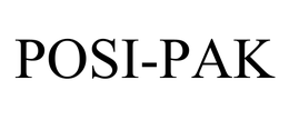 POSI-PAK