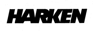 HARKEN