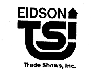 EIDSON TSI TRADE SHOWS, INC.