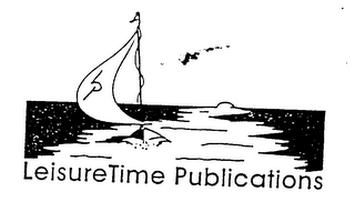 LEISURETIME PUBLICATIONS