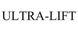 ULTRA-LIFT