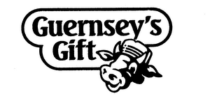 GUERNSEY'S GIFT