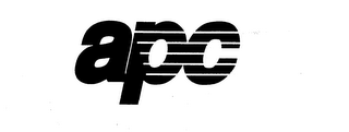 APC