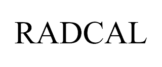 RADCAL