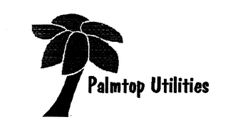 PALMTOP UTILITIES